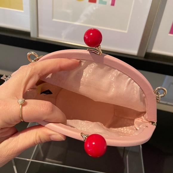 Kate Spade “Take the Cake” Crossbody Purse - Picture 4 of 4